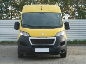 Peugeot Boxer - 2019