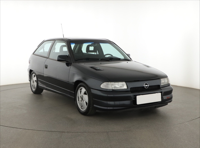 Opel Astra 1993