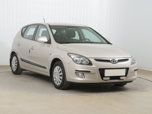 Hyundai i30 2009