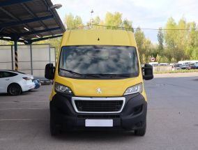 Peugeot Boxer - 2019