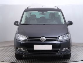 Volkswagen Sharan - 2011