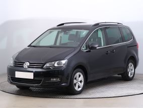 Volkswagen Sharan - 2011