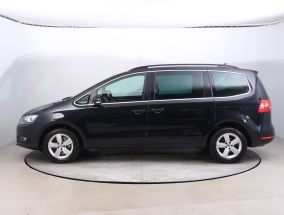 Volkswagen Sharan - 2011