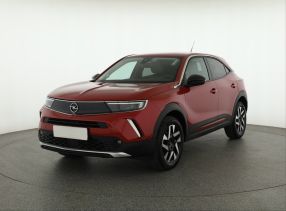 Opel Mokka - 2021