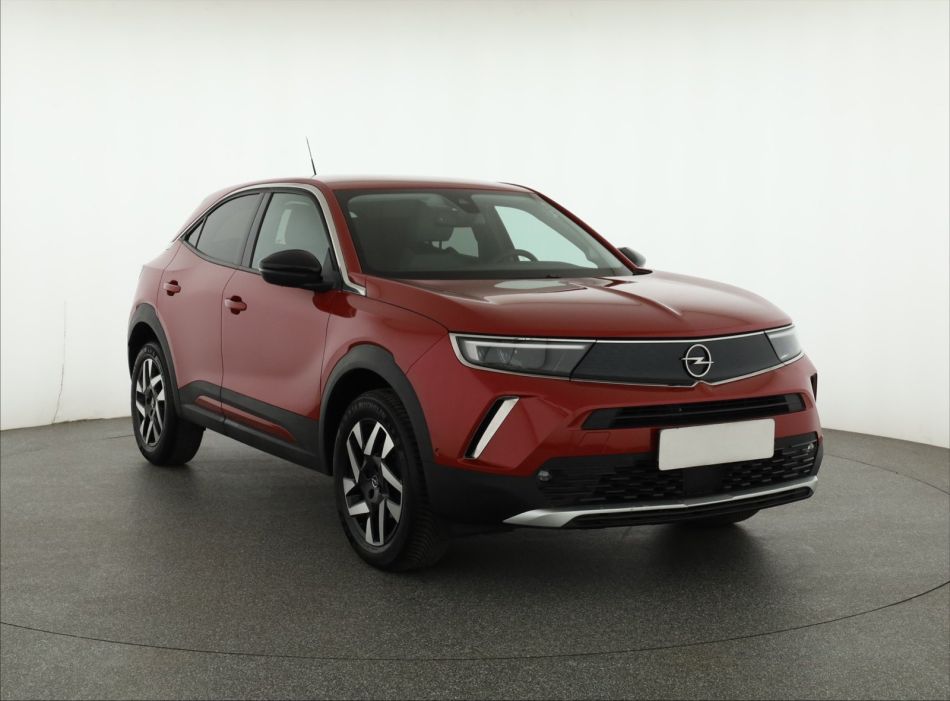 Opel Mokka - 2021