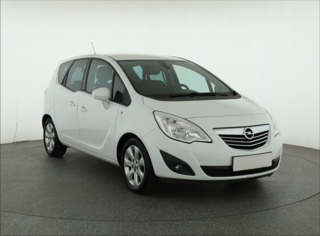 Opel Meriva 2014