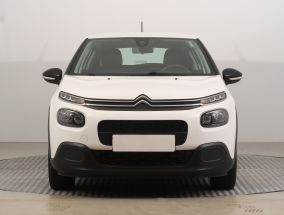 Citroen C3 - 2018