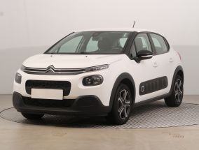 Citroen C3 - 2018