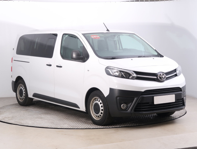 Toyota Proace 2023