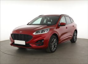 Ford Kuga - 2022