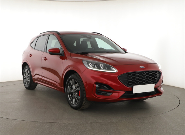 Ford Kuga 2022