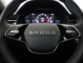 Škoda Scala - 2025