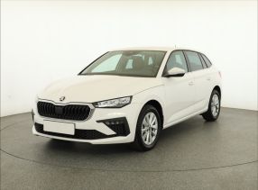 Škoda Scala - 2025
