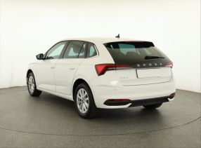 Škoda Scala - 2025