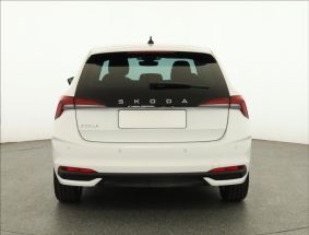 Škoda Scala - 2025