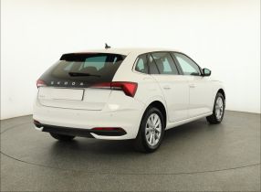 Škoda Scala - 2025