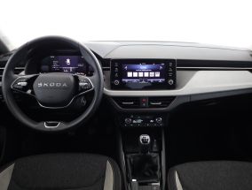 Škoda Scala - 2025