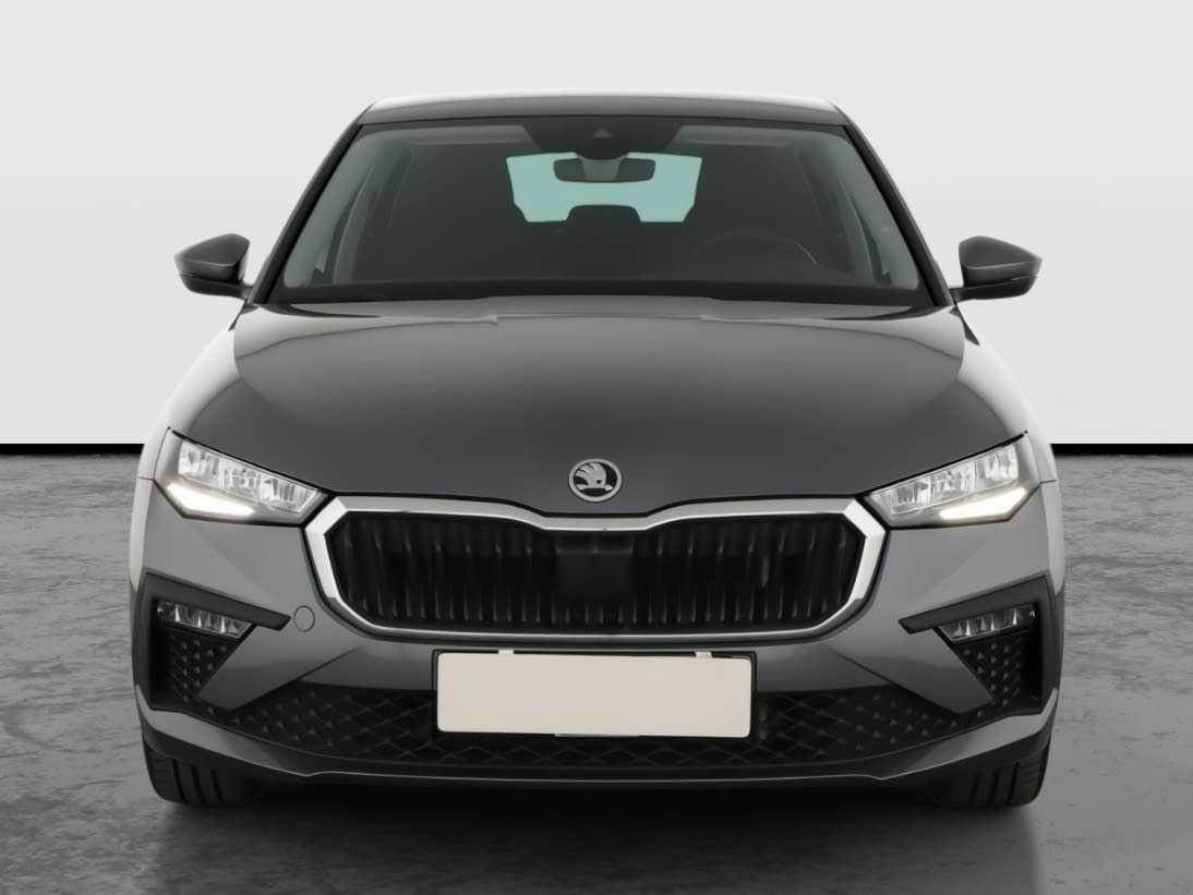 Škoda Scala - 2025