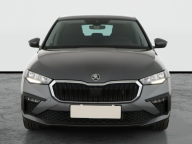 Škoda Scala - 2025