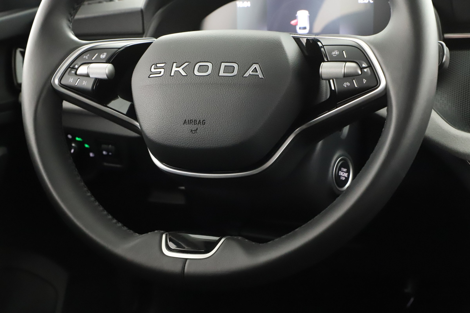 Škoda Scala - 2025