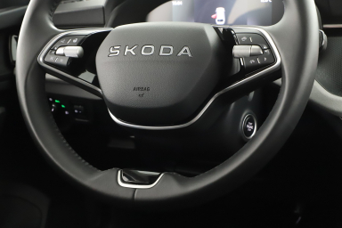 Škoda Scala - 2025