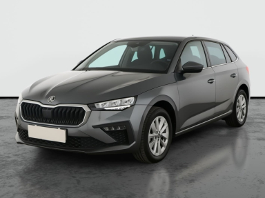 Škoda Scala - 2025