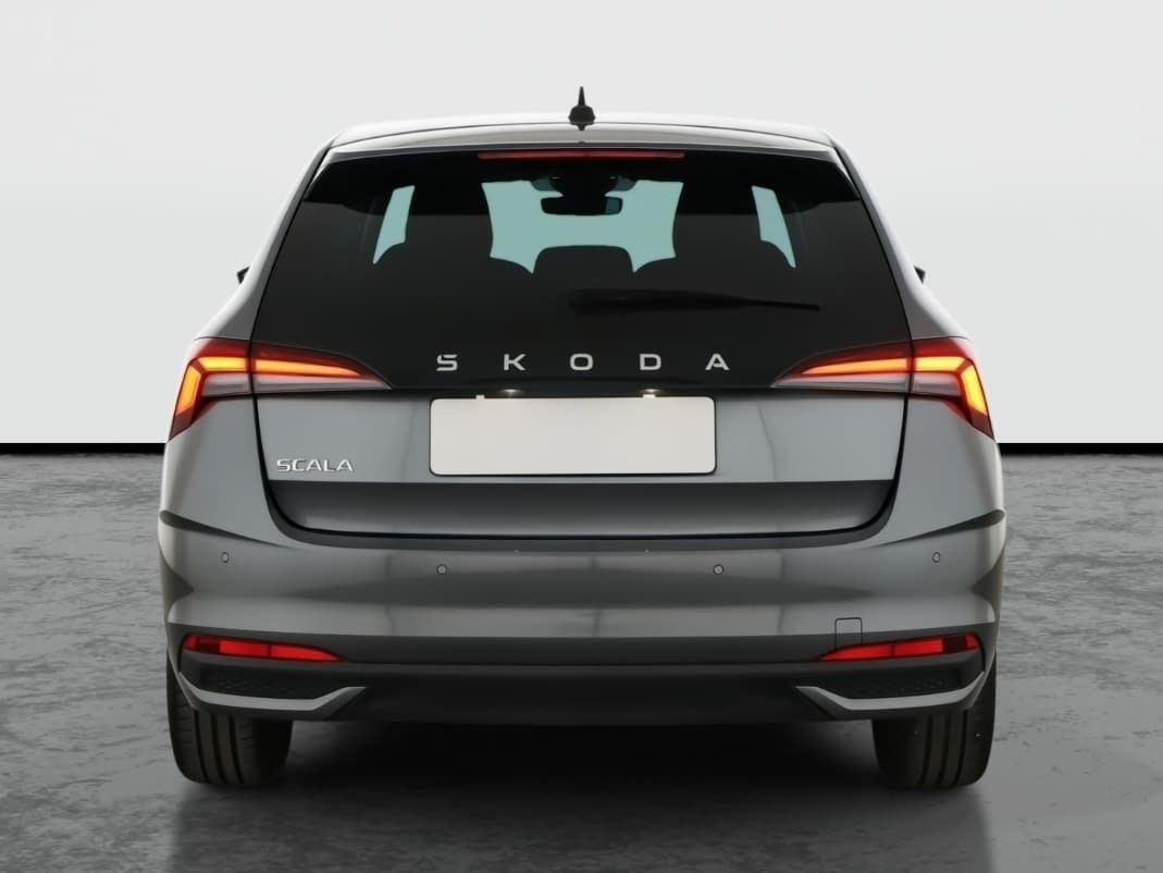 Škoda Scala - 2025