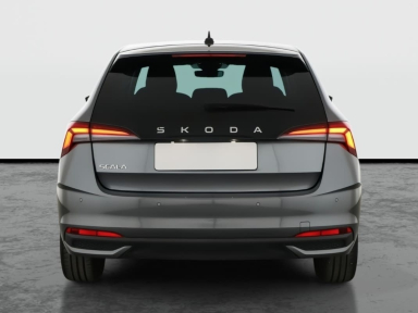 Škoda Scala - 2025