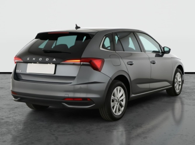 Škoda Scala - 2025