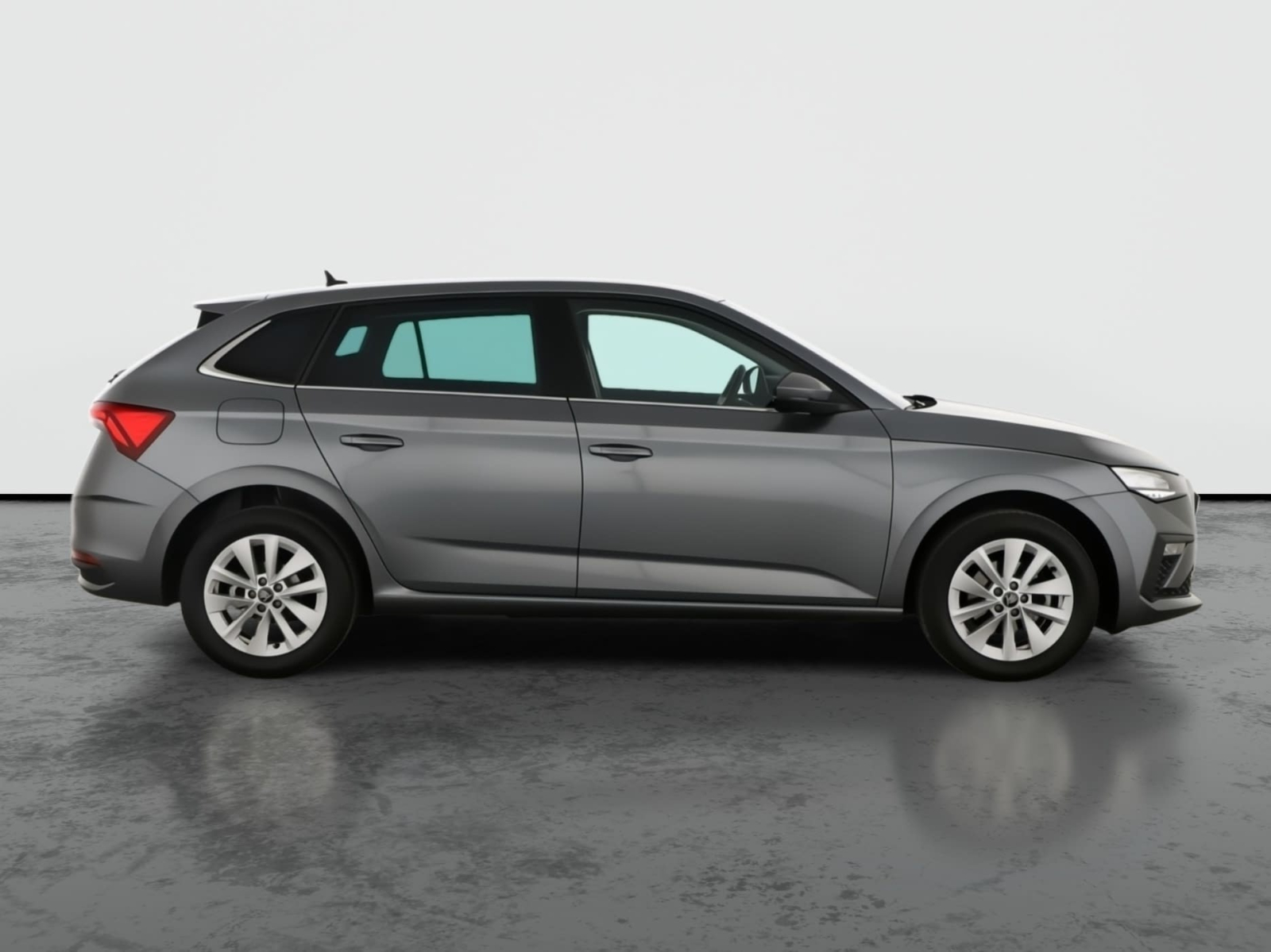 Škoda Scala - 2025