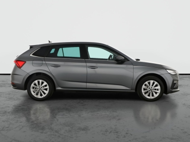 Škoda Scala - 2025