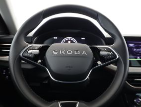 Škoda Scala - 2025