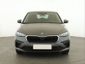 Skoda Scala - 2025