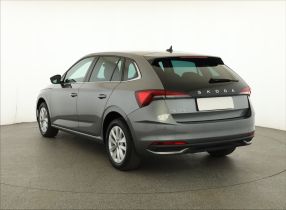 Skoda Scala - 2025