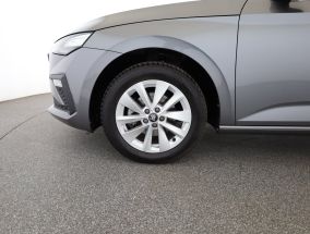Škoda Scala - 2025