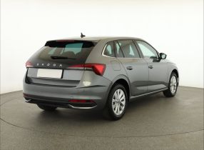 Škoda Scala - 2025