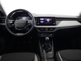 Škoda Scala - 2025