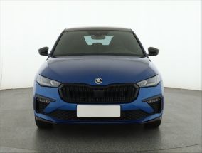 Skoda Scala - 2025