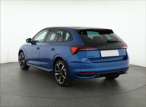 Skoda Scala - 2025
