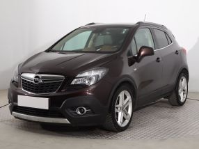 Opel Mokka - 2015