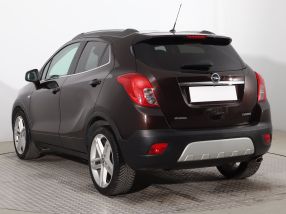 Opel Mokka - 2015