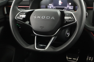 Škoda Scala - 2025