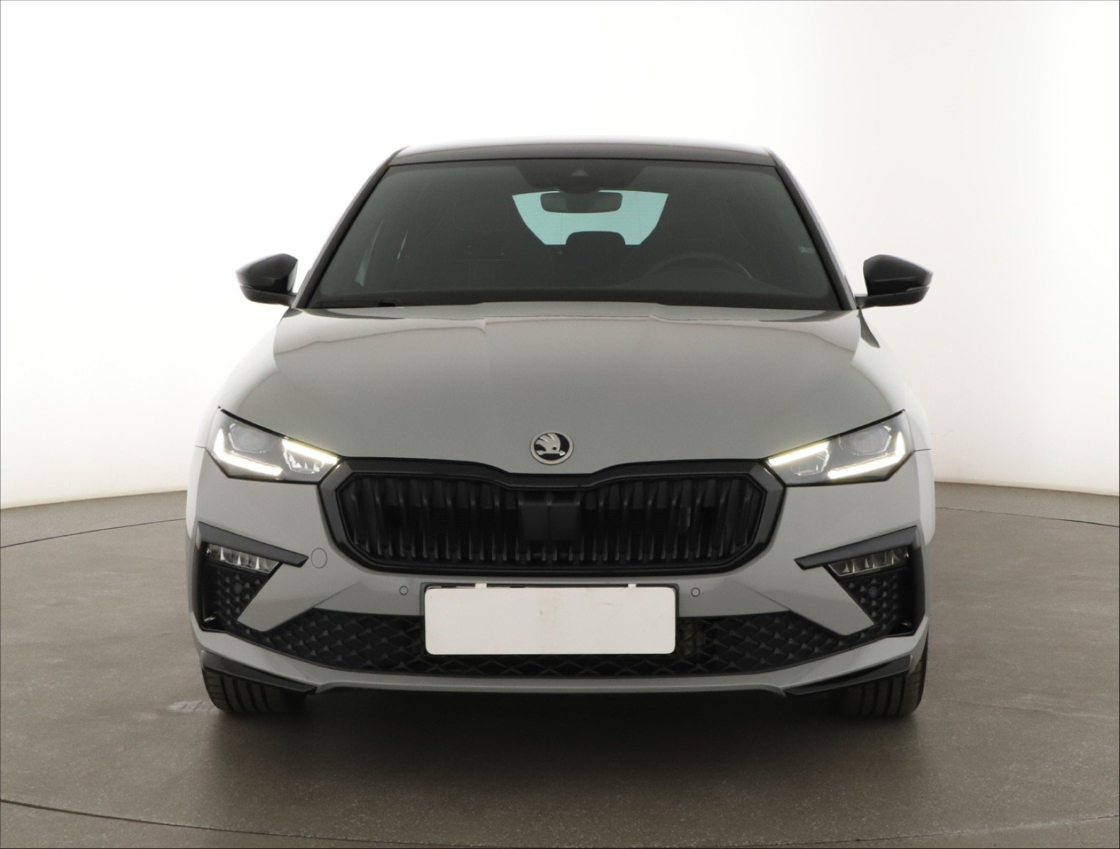 Škoda Scala - 2025
