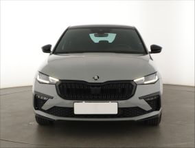Škoda Scala - 2025