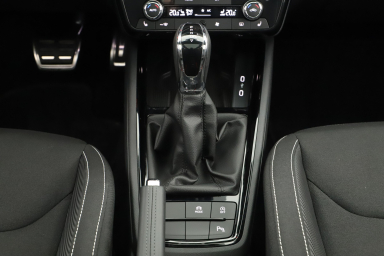 Škoda Scala - 2025