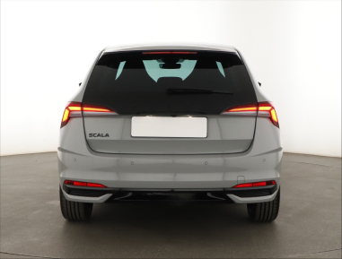 Škoda Scala - 2025
