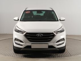 Hyundai Tucson - 2016