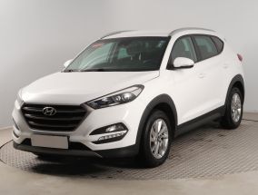 Hyundai Tucson - 2016