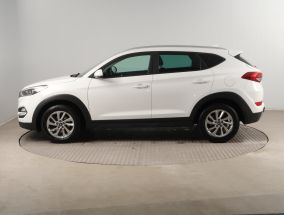 Hyundai Tucson - 2016