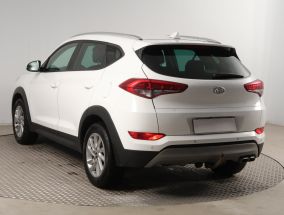 Hyundai Tucson - 2016